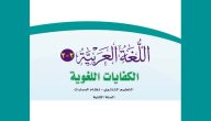 رابط مباشر للتحميل | نموذج اختبار كفايات ثاني ثانوي مسارات pdf