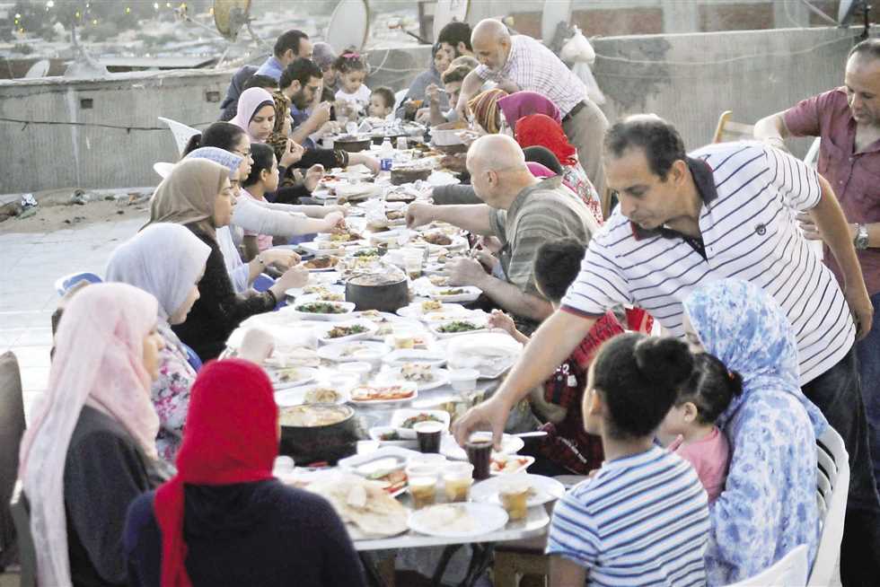 رمضان زمان في ذاكرة الصائمين والطقوس الرمضانية ما قبل التكنولوجيا