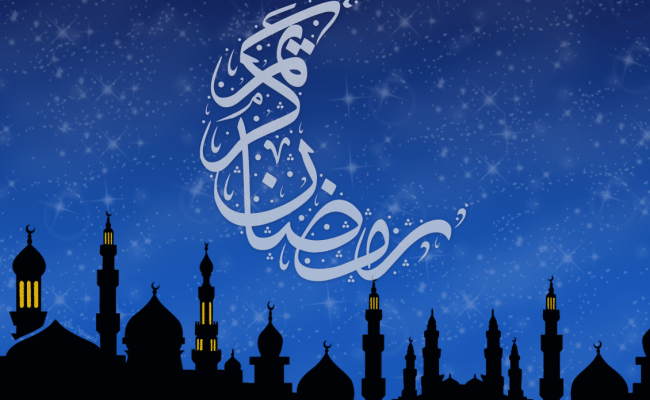 هل تعلم عن رمضان للاذاعة المدرسية