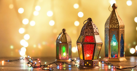 أشكال فانوس رمضان المميزة للأطفال