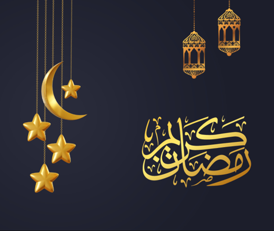 بوستات تهنئة رمضان للنشر على الواتس آب مع الصور