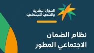 إلزامي في هذه الحالة | طريقة تحديث رقم الجوال ورقم الايبان في الضمان الاجتماعي المطور