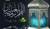 ما هو حكم دعاء اللهم بلغنا رمضان لا فاقدين ولا مفقودين؟ في المذاهب الأربعة