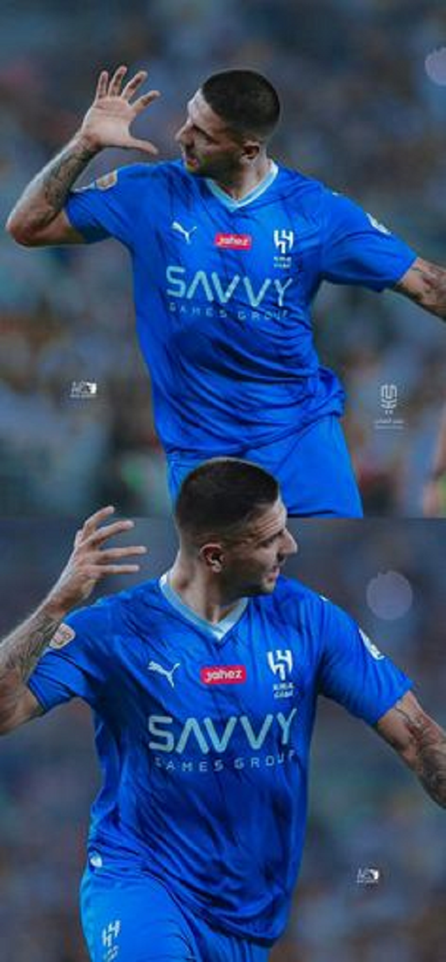 صور الهلال HD